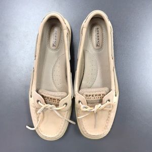 Sperry Top Siders